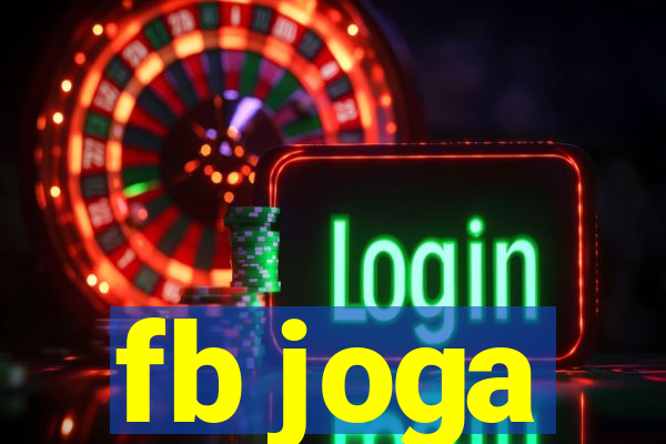 fb joga